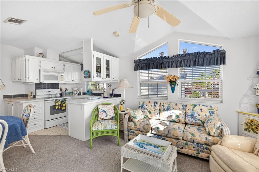 3131 Crystal Lake DR, NAPLES FL 34120-5