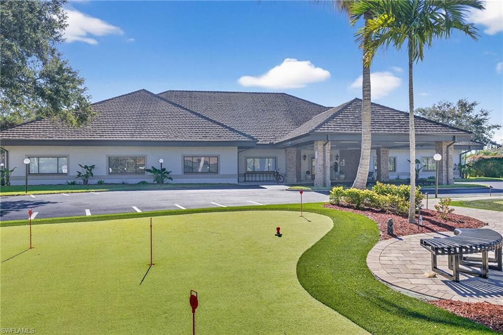3131 Crystal Lake DR, NAPLES FL 34120-35
