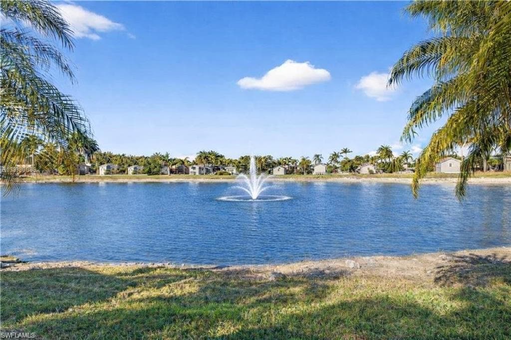 3131 Crystal Lake DR, NAPLES FL 34120-19