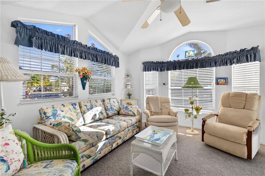 3131 Crystal Lake DR, NAPLES FL 34120-3