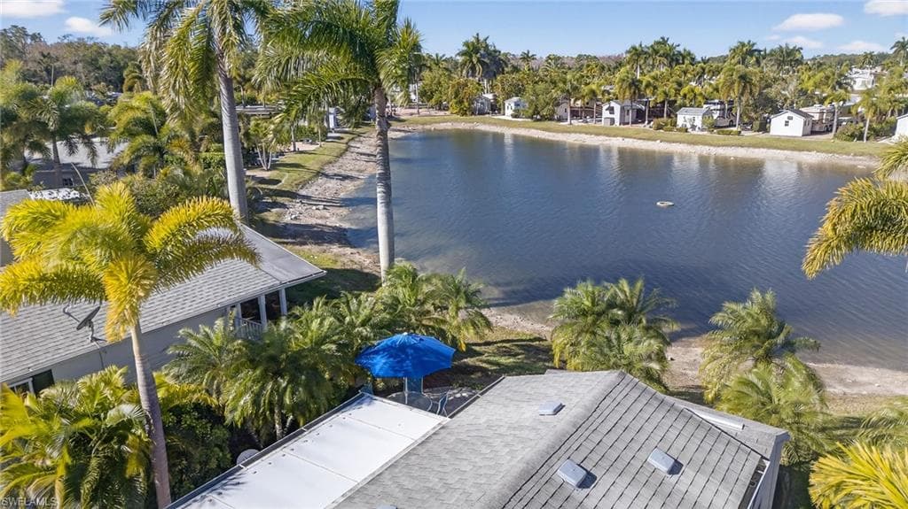 3131 Crystal Lake DR, NAPLES FL 34120-20