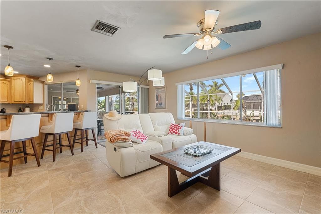 1011 S Town And River DR, FORT MYERS FL 33919-16