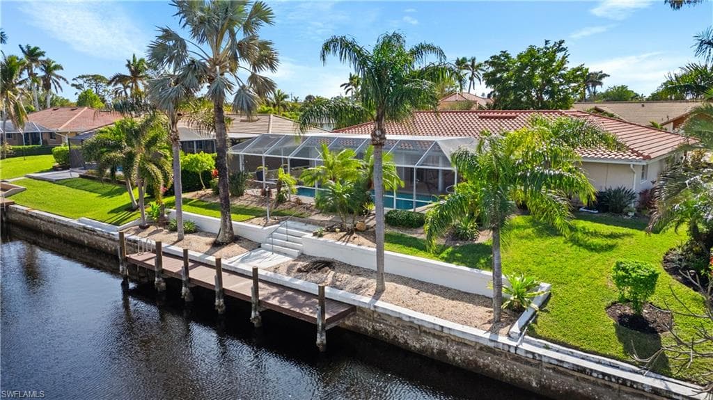 1011 S Town And River DR, FORT MYERS FL 33919-40