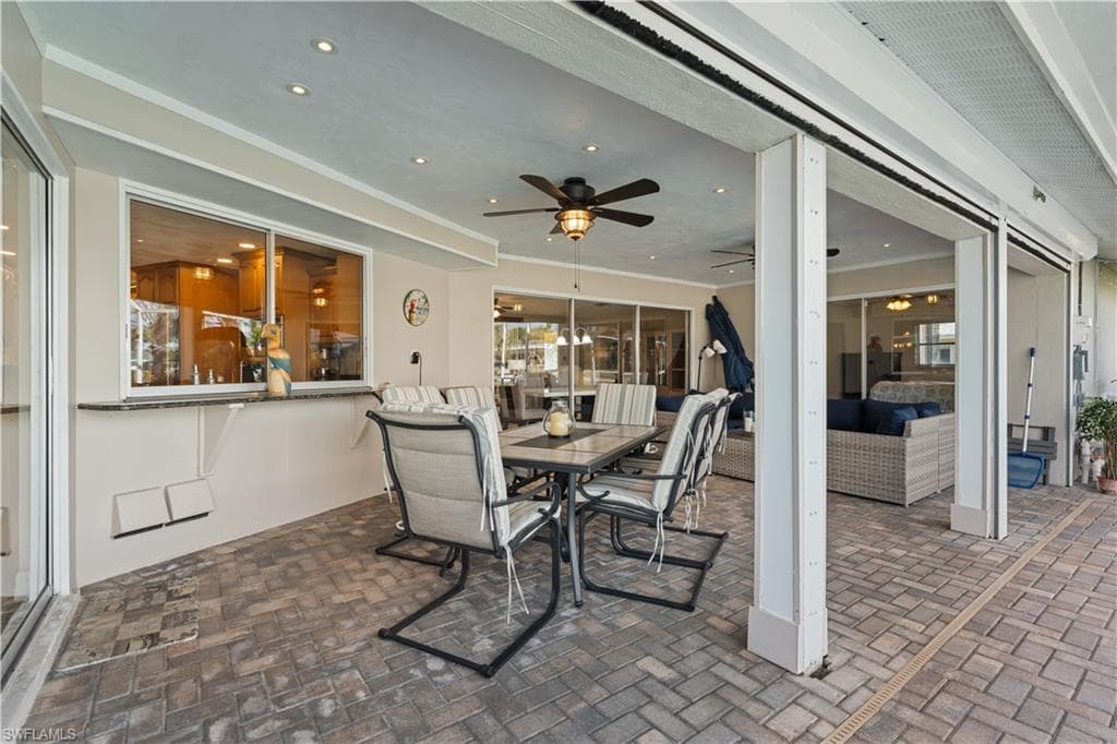 1011 S Town And River DR, FORT MYERS FL 33919-34