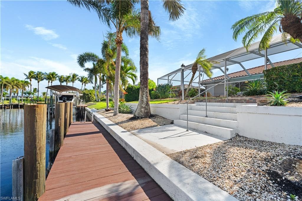 1011 S Town And River DR, FORT MYERS FL 33919-38