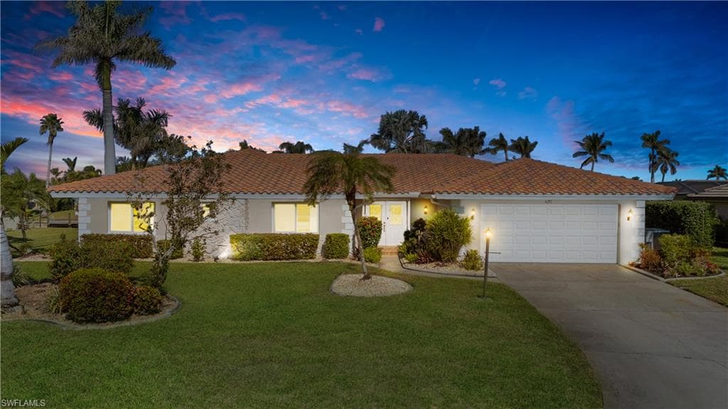 1011 S Town And River DR, FORT MYERS FL 33919-3