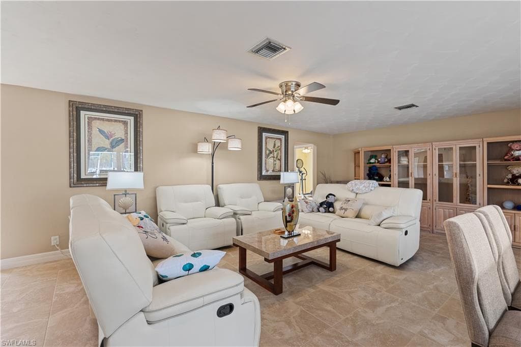 1011 S Town And River DR, FORT MYERS FL 33919-7