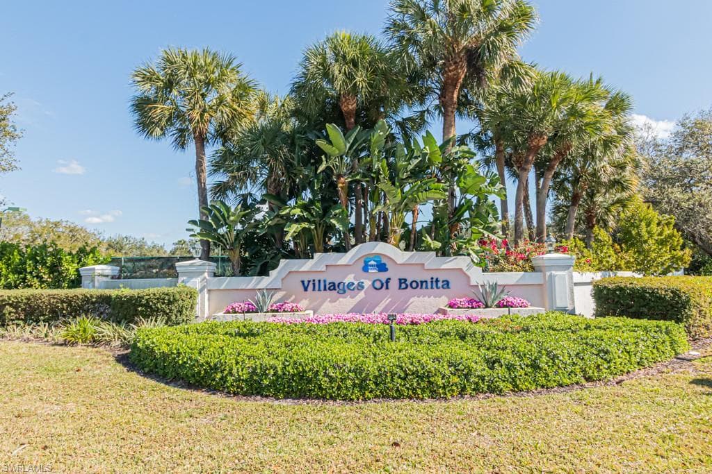 25767 LAKE AMELIA WAY # 204, BONITA SPRINGS FL 34135-42