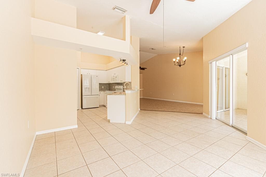 25767 LAKE AMELIA WAY # 204, BONITA SPRINGS FL 34135-11