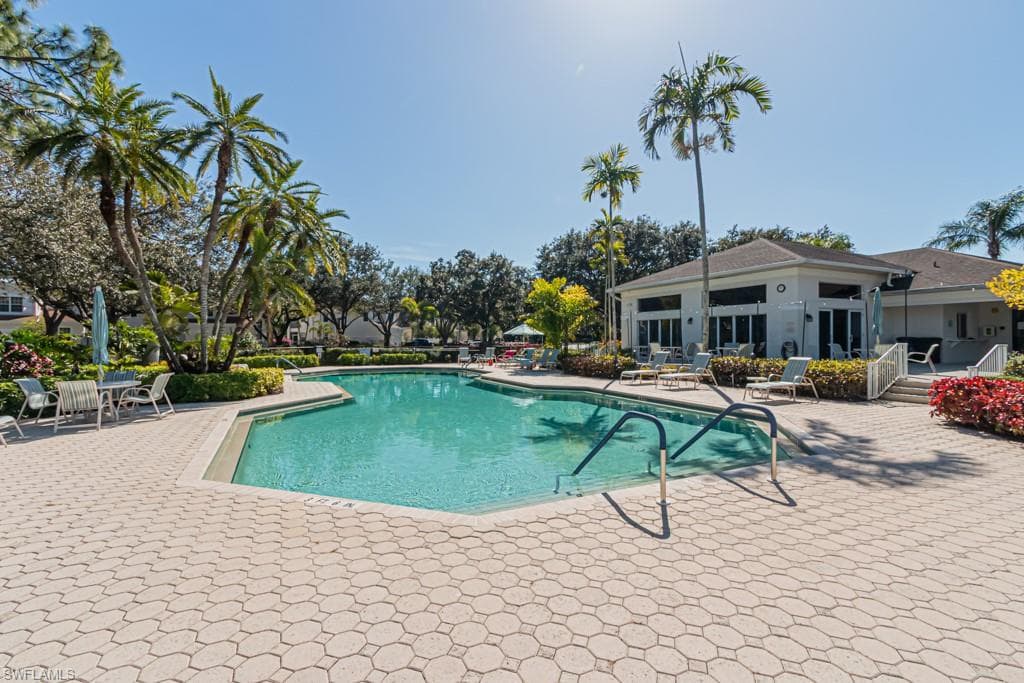 25767 LAKE AMELIA WAY # 204, BONITA SPRINGS FL 34135-38