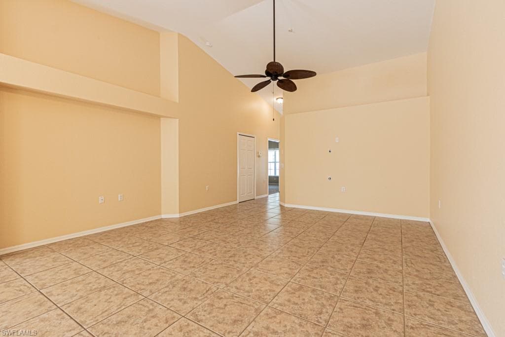 25767 LAKE AMELIA WAY # 204, BONITA SPRINGS FL 34135-7