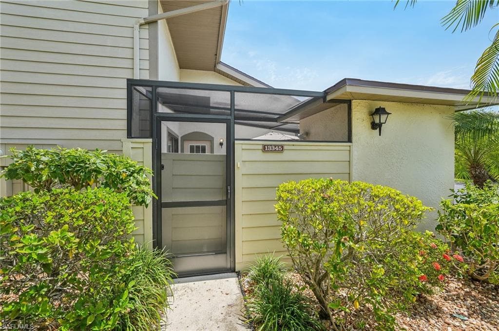 13345 Broadhurst LOOP, FORT MYERS FL 33919-3