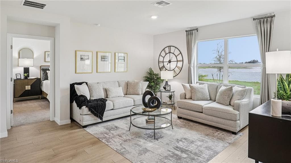 3614 Crosswater DR, NORTH FORT MYERS FL 33917-1