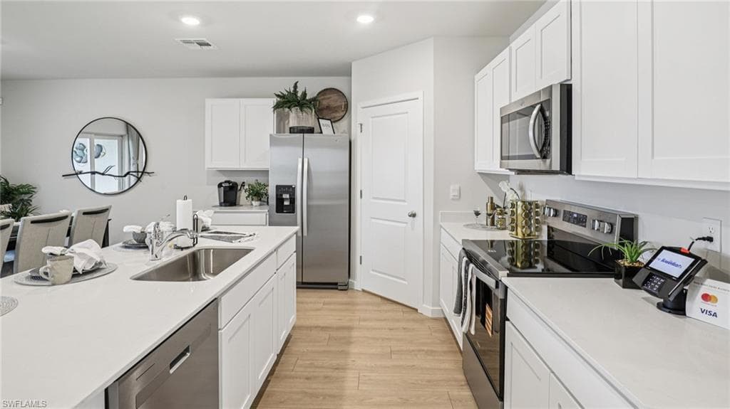 3614 Crosswater DR, NORTH FORT MYERS FL 33917-12