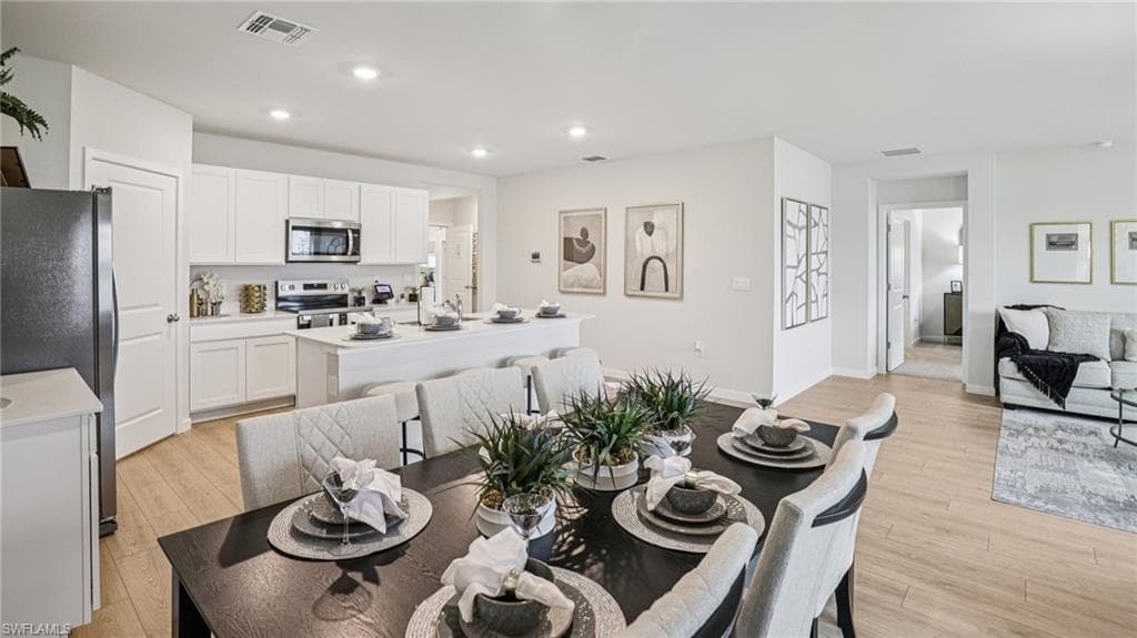 3614 Crosswater DR, NORTH FORT MYERS FL 33917-11