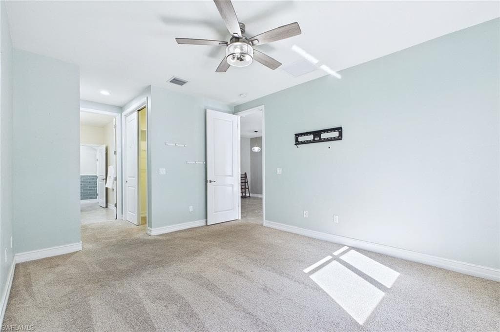 15821 Portofino Springs BLVD # 102, FORT MYERS FL 33908-26