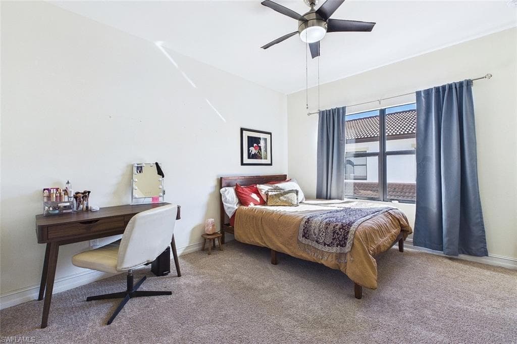 15821 Portofino Springs BLVD # 102, FORT MYERS FL 33908-12