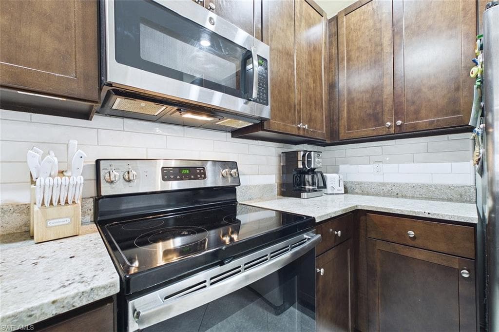 15821 Portofino Springs BLVD # 102, FORT MYERS FL 33908-21