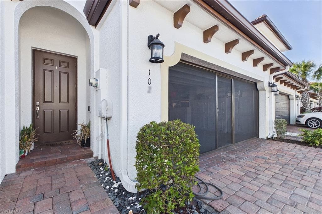 15821 Portofino Springs BLVD # 102, FORT MYERS FL 33908-6