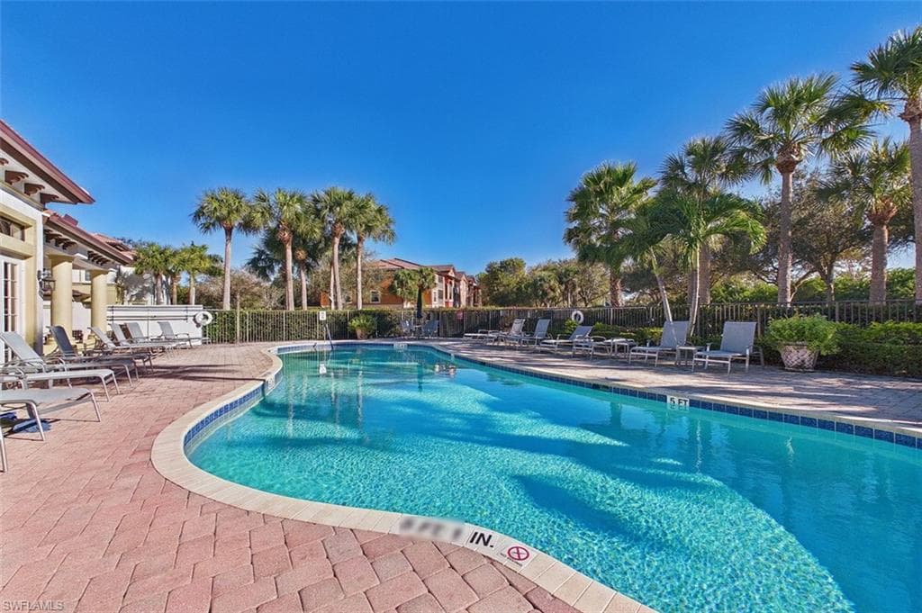 15821 Portofino Springs BLVD # 102, FORT MYERS FL 33908-35