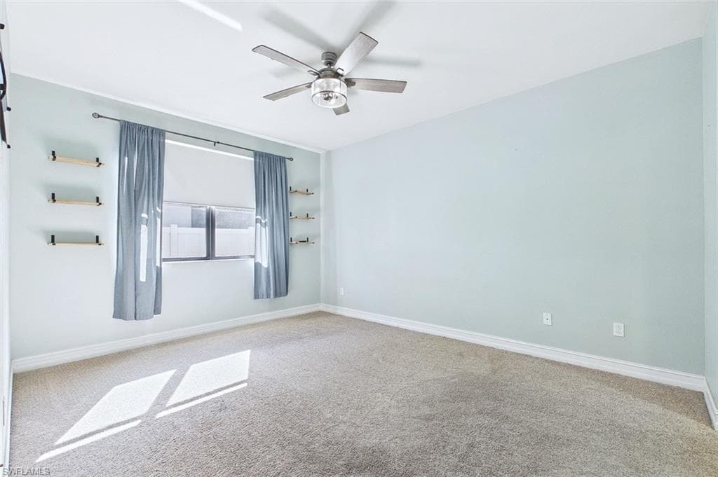 15821 Portofino Springs BLVD # 102, FORT MYERS FL 33908-31