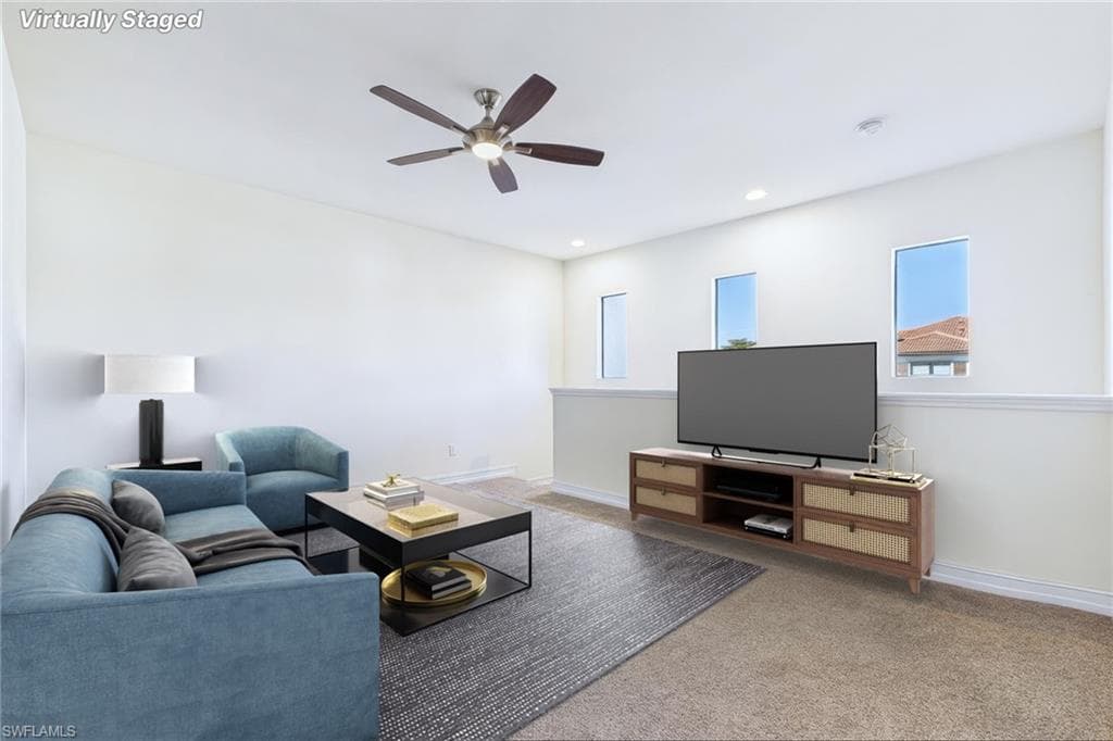 15821 Portofino Springs BLVD # 102, FORT MYERS FL 33908-4