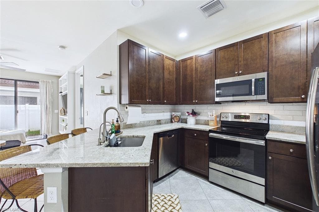 15821 Portofino Springs BLVD # 102, FORT MYERS FL 33908-19