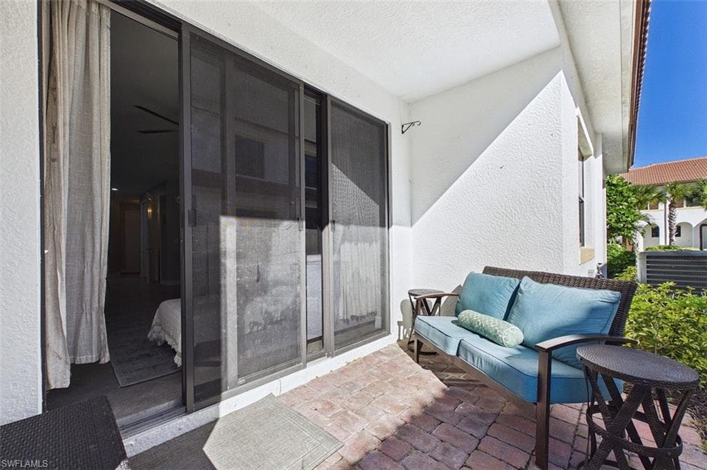 15821 Portofino Springs BLVD # 102, FORT MYERS FL 33908-13