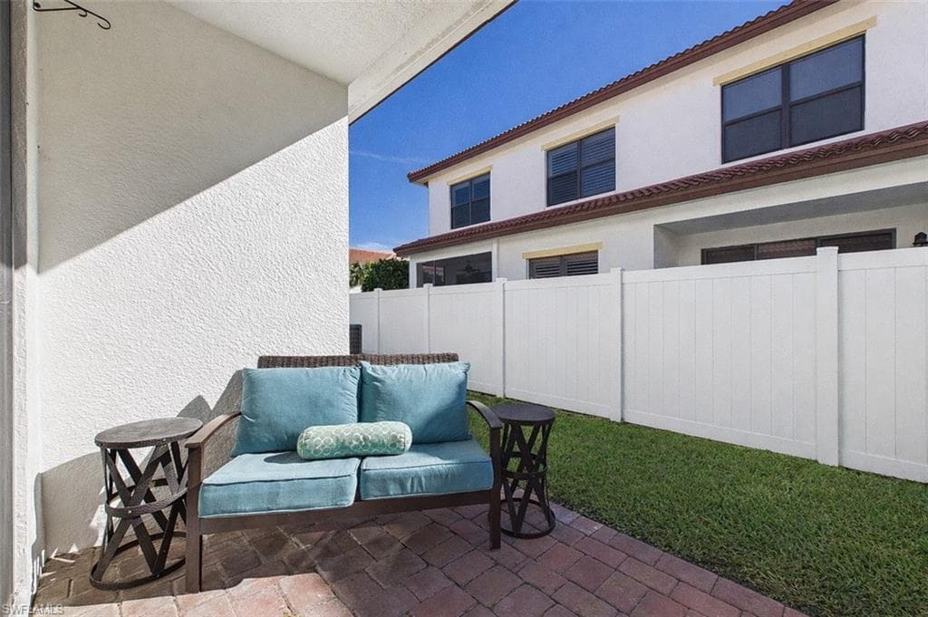 15821 Portofino Springs BLVD # 102, FORT MYERS FL 33908-14