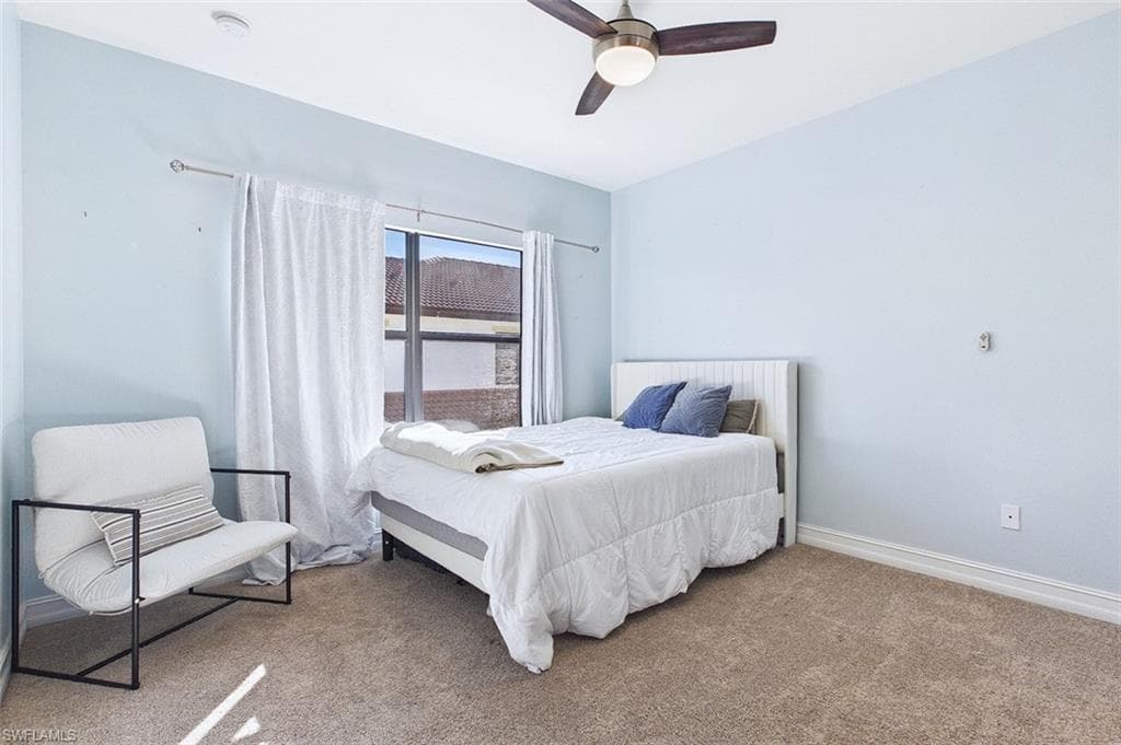 15821 Portofino Springs BLVD # 102, FORT MYERS FL 33908-10