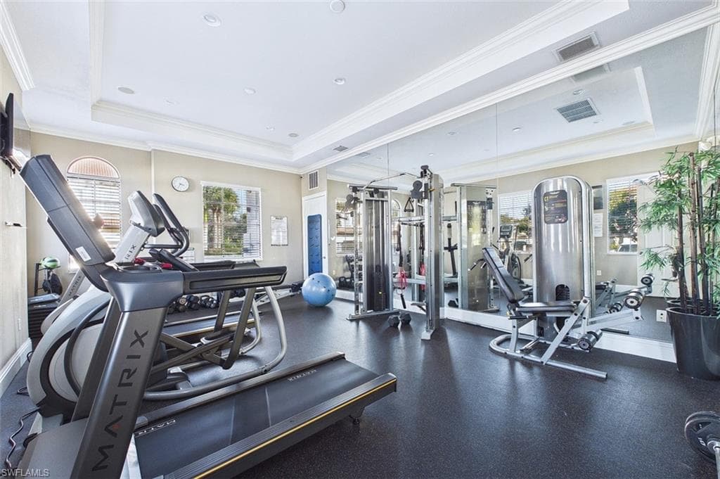 15821 Portofino Springs BLVD # 102, FORT MYERS FL 33908-34