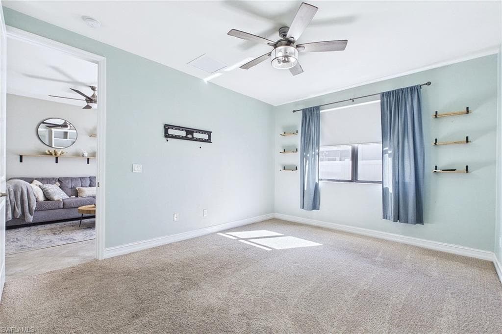 15821 Portofino Springs BLVD # 102, FORT MYERS FL 33908-28