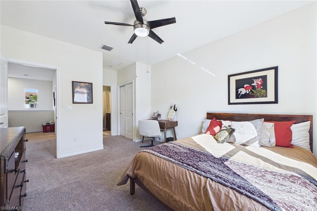 15821 Portofino Springs BLVD # 102, FORT MYERS FL 33908-7