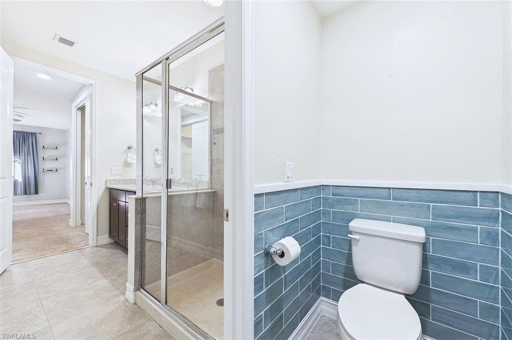 15821 Portofino Springs BLVD # 102, FORT MYERS FL 33908-24