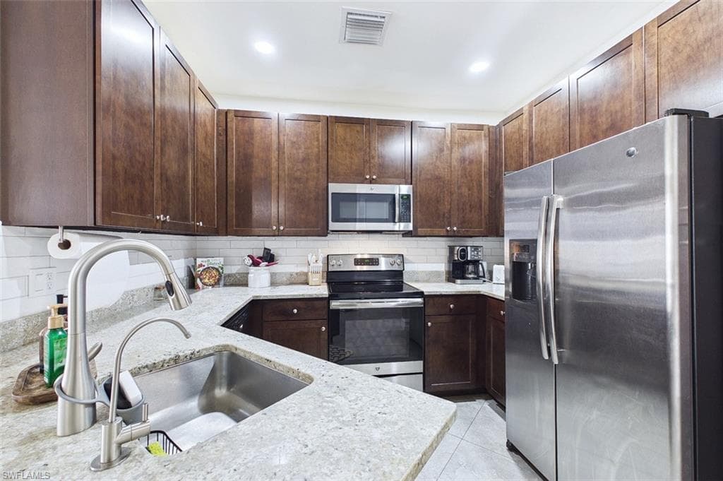 15821 Portofino Springs BLVD # 102, FORT MYERS FL 33908-20