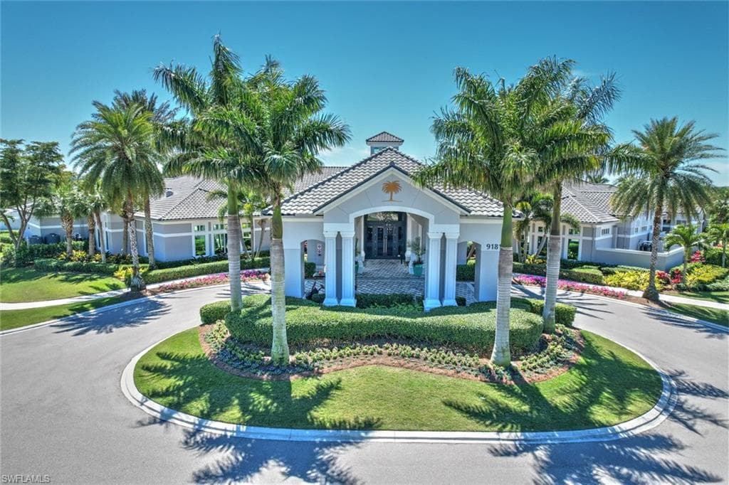 10137 Colonial Country Club BLVD 1103-27