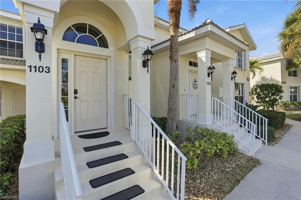 10137 Colonial Country Club BLVD 1103-26
