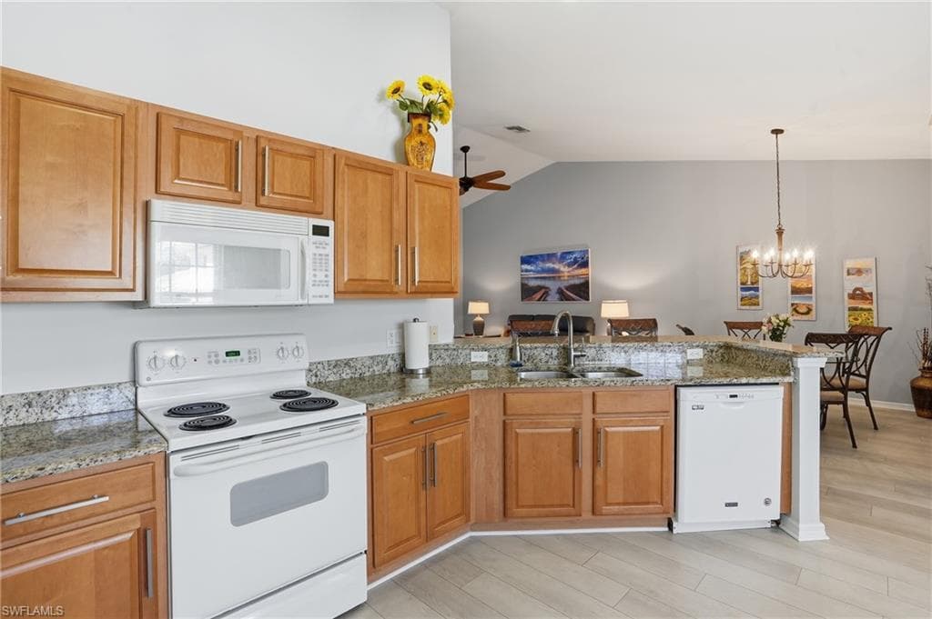 10137 Colonial Country Club BLVD 1103-14