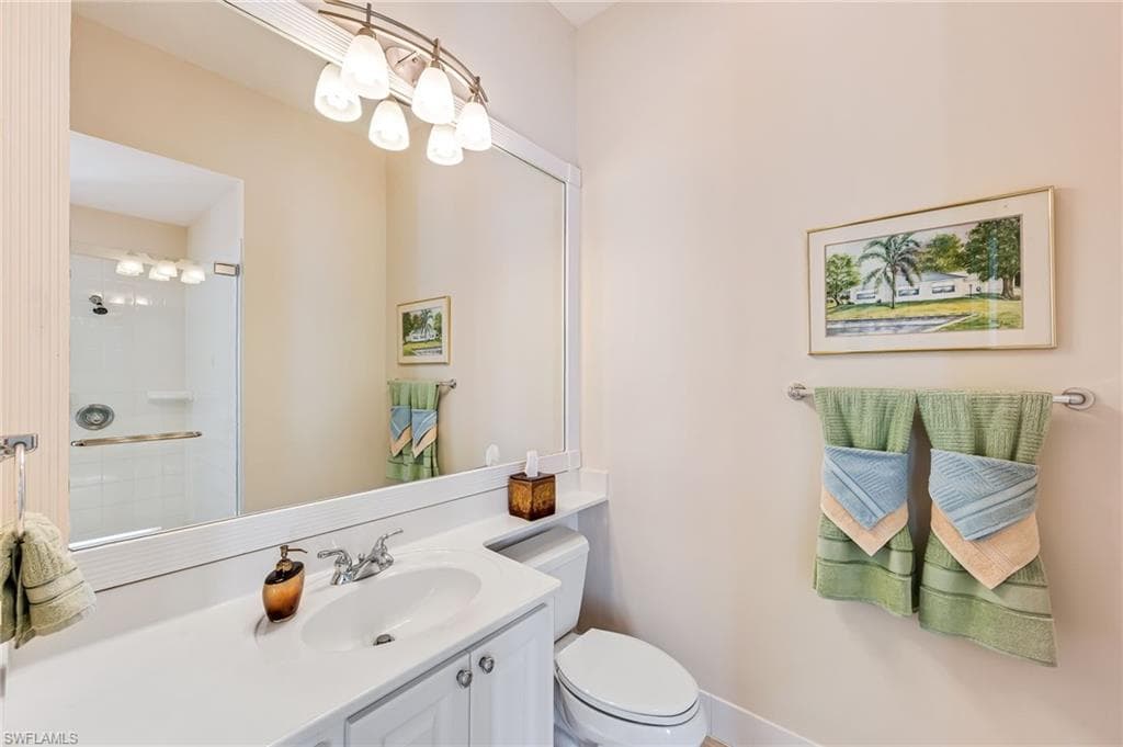 7013 Leopardi CT, NAPLES FL 34114-26