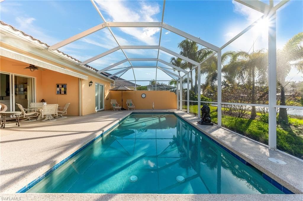 7013 Leopardi CT, NAPLES FL 34114-41