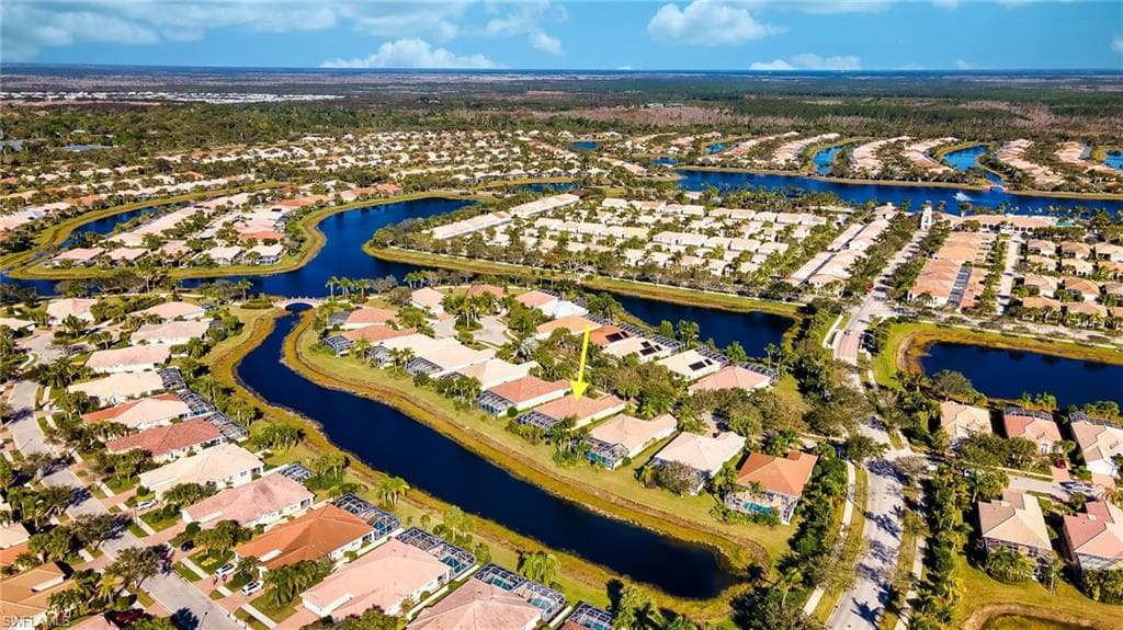 7013 Leopardi CT, NAPLES FL 34114-46