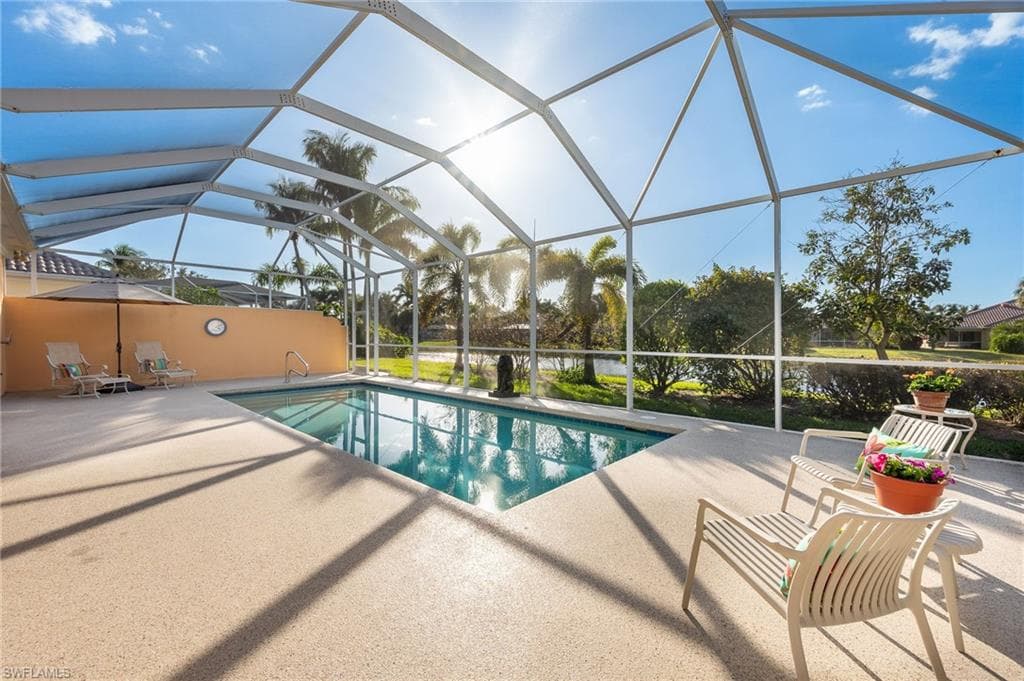 7013 Leopardi CT, NAPLES FL 34114-42