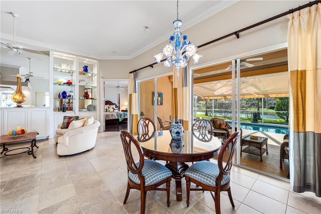 7013 Leopardi CT, NAPLES FL 34114-11