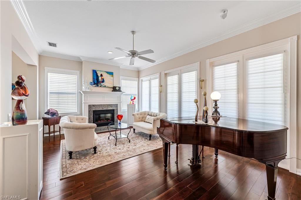 7013 Leopardi CT, NAPLES FL 34114-6