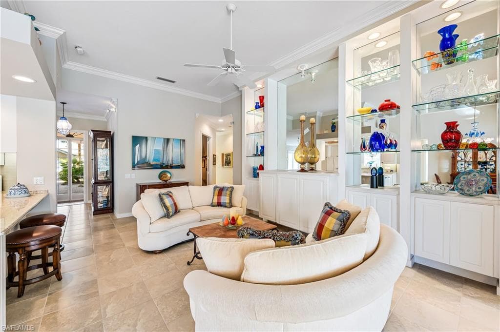 7013 Leopardi CT, NAPLES FL 34114-19