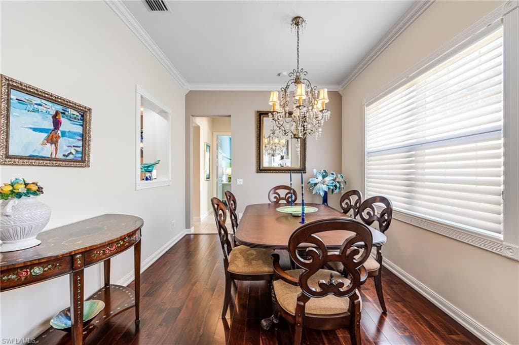 7013 Leopardi CT, NAPLES FL 34114-9