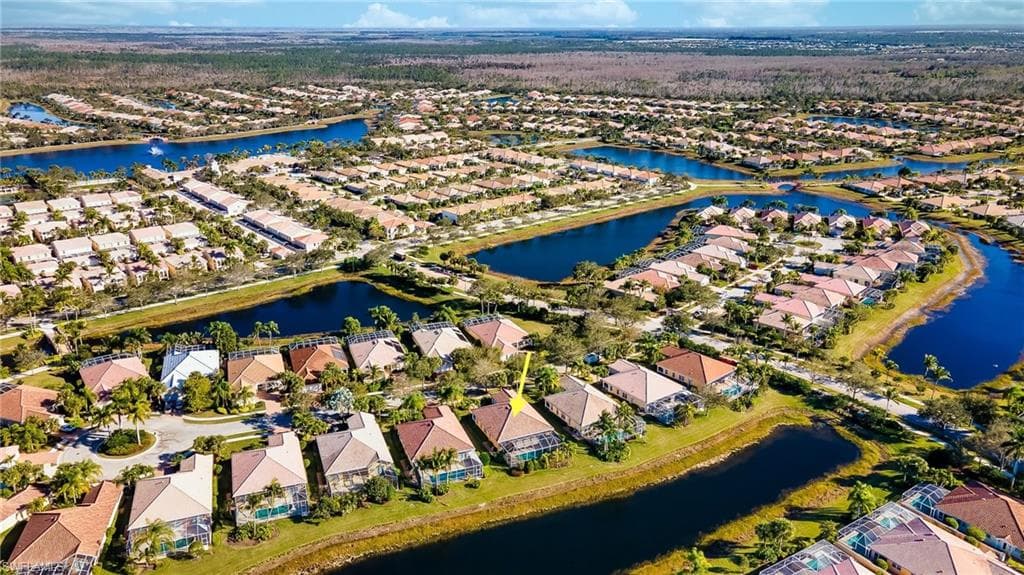 7013 Leopardi CT, NAPLES FL 34114-48