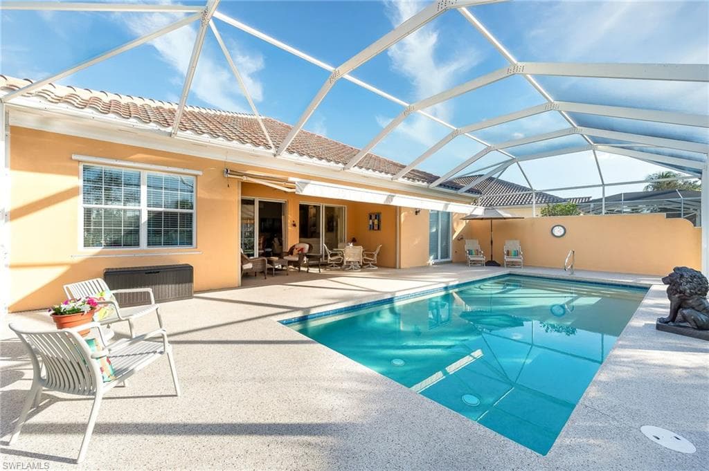 7013 Leopardi CT, NAPLES FL 34114-40