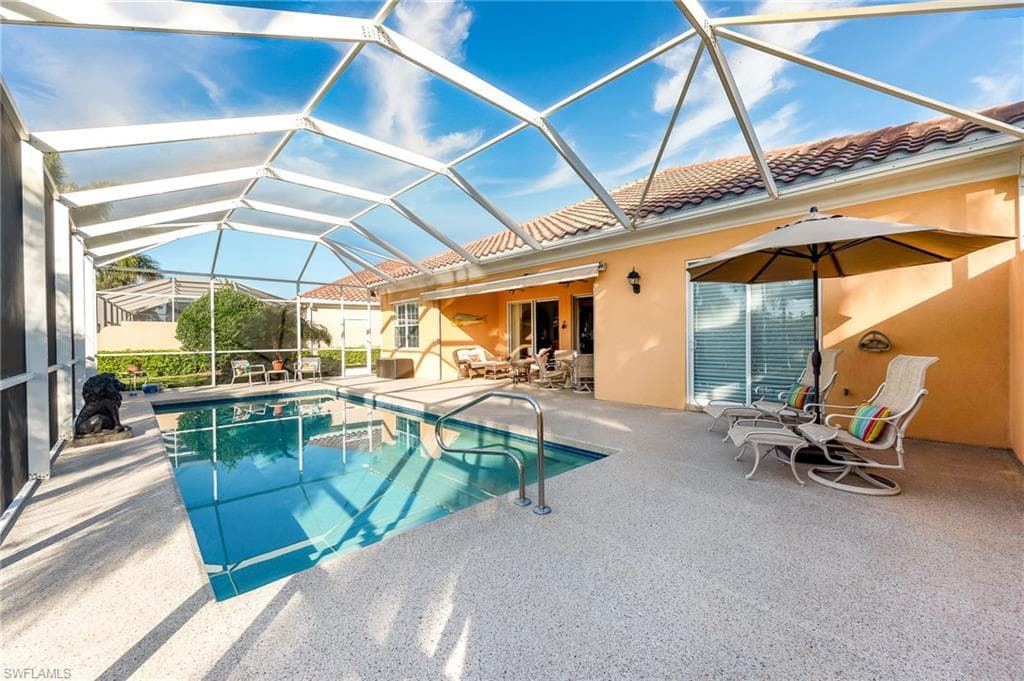 7013 Leopardi CT, NAPLES FL 34114-44