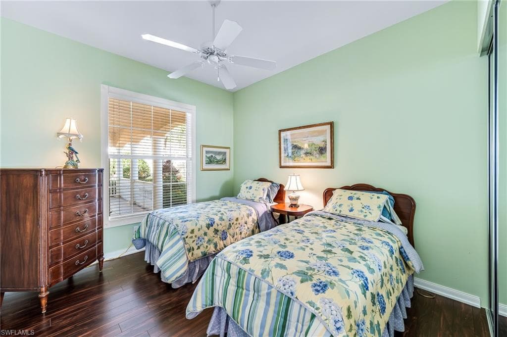 7013 Leopardi CT, NAPLES FL 34114-36